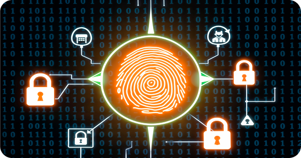 Fingerprint authentication system