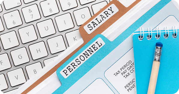 Cross-module connections