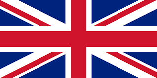 English Flag