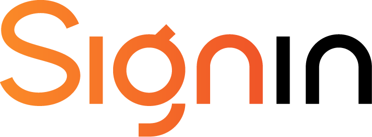 SignIn Logo