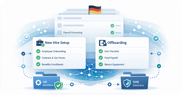 Ready-made templates