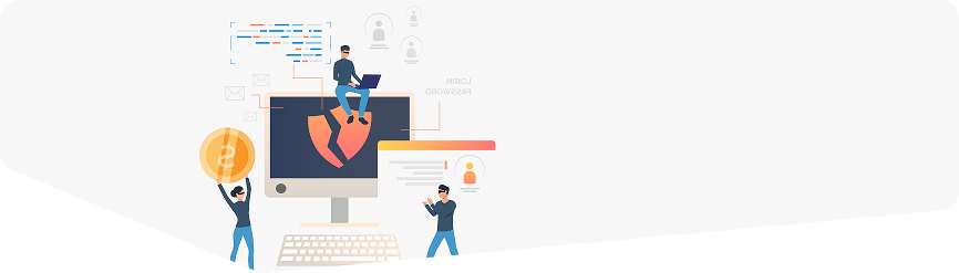 Enterprise tools dashboard