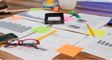 Audit-Ready Documentation